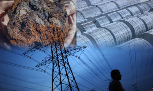 Svet sa rýchlo prepadá do novej energetickej krízy