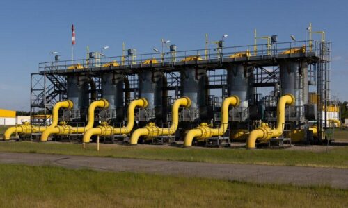 Bezprostredné nedostatky plynu nehrozia. Eurokomisia dodávky pozorne monitoruje