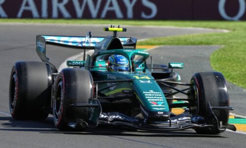 Katastrofálny štart do sezóny pokračuje aj naďalej. V tíme Aston Martin priznávajú bezradnosť
