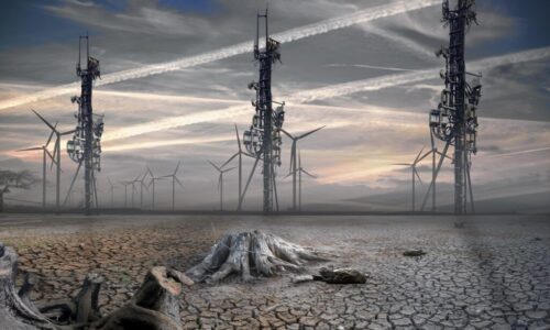 Americký Kongres vydá celostátní zákaz chemtrails