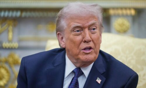 Trump odmietol dohodu s Iránom. Konflikt ukončí jedine bezpodmienečná kapitulácia, vyhlásil