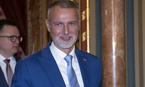 Raši potvrdil, že už dostal podnet od M. Žilinku na zmenu trestných kódexov