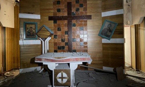 Cirkvi v Libanone a Iraku: Nech skončí násilie a chráni sa dôstojnosť národov