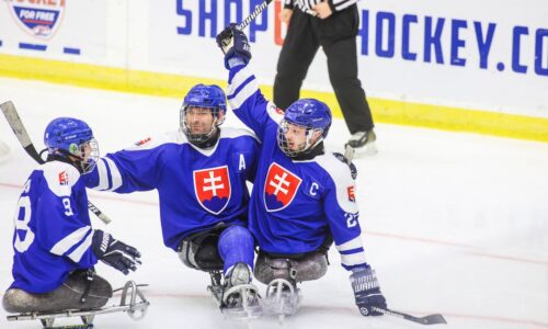 Slováci si v úvodnom dueli ZPH zmerajú sily s Kanaďanmi: Počkáme si na tie dôležité zápasy