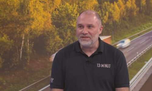 Expert: Přezutí na letní pneumatiky zachraňuje životy. Zmínil nejrizikovější měsíc na dálnicích