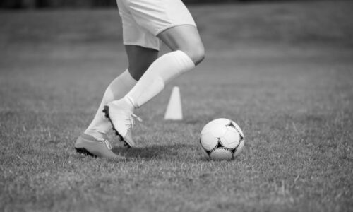 Smutek ve Vítkovicích. Zemřel oblíbený fotbalový trenér mládeže, bylo mu pouhých 39 let