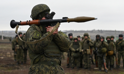 Vo vojne proti Ukrajine zahynulo najmenej 32 ruských vojačiek. Ženy Moskva verbovala aj vo väzniciach