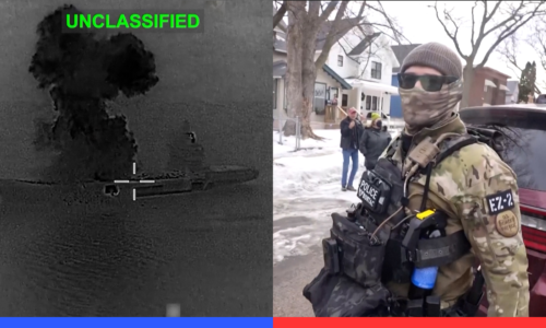 Russia accuses US, Israel of trying to start broader conflict; Support for abolishing ICE rises