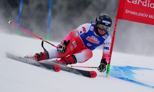 Lyžiarka spod Tatier potvrdila najhoršie obavy: Stále sa s tým snažím vyrovnať