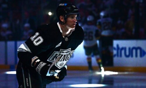 Veterán Corey Perry mení pôsobisko. Vracia sa na známe miesto