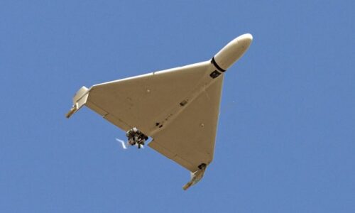 Microsoft je podozrivo ticho. Irán dnes zbombardoval dátové centrá v Perzskom zálive