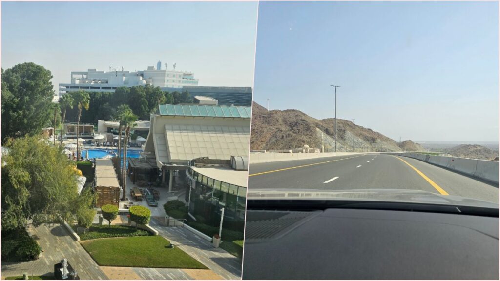 Tenisový šampión opísal, ako utekal s malými deťmi z dubaja. na hraniciach ho čakal obrovský šok