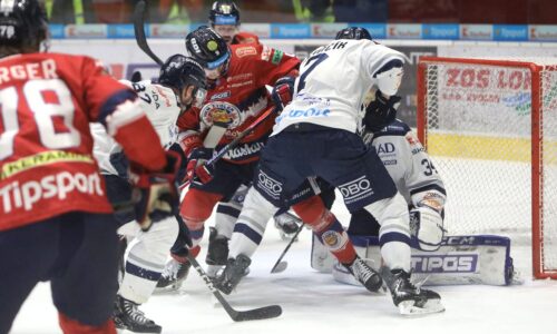 Zvolen predviedol proti Popradu neuveriteľné babráctvo, trojgólový náskok stratil v priebehu minúty