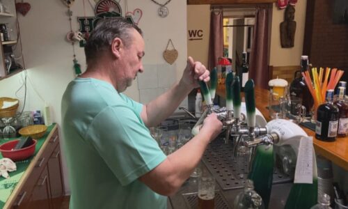 Neúspěšná záchrana hospody U Ervína: Peníze ze sbírky nestačily, majitel objasnil proč