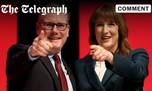 The Telegraph: Britská životná úroveň je ohrozená