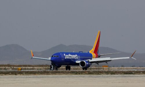 Obrovský kontrakt Boeingu je na spadnutie. Zohrá významnú úlohu v rokovaniach USA a Číny