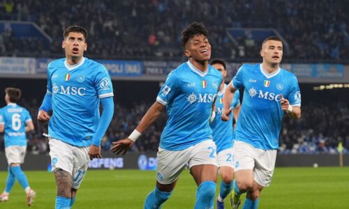 Ďalšia rana pre slovensko pred barážou? lobotka pre zranenie chýbal pri výhre neapola