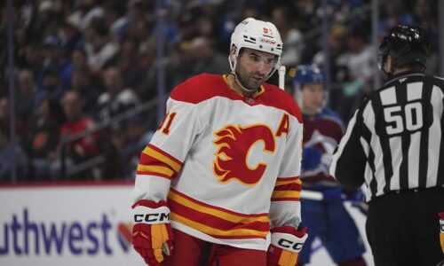 Pospíšil s Honzekom prišli o spoluhráča, Kadri po necelých štyroch sezónach opúšťa Calgary