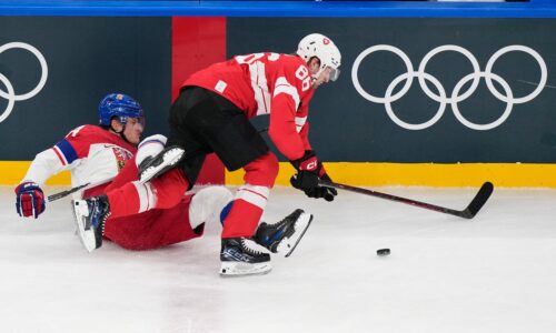 Skvelá správa pre Martina Fehérváryho! Bude mať spoluhráča z Česka