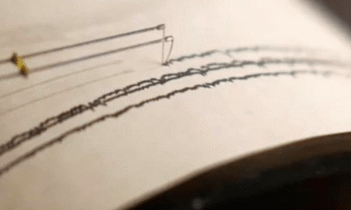 Příbramsko zasáhl zemětřesný roj. Zatím nejsilnější záchvěv dosáhl 1,3 stupně