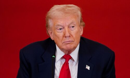 Americké zbrojárske firmy zvýšia štvornásobne výrobu moderných vysoko presných zbraní, povedal Trump