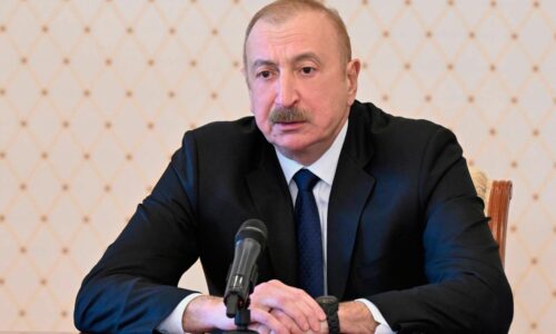 Azerbajdžan tvrdí, že odvrátil sériu iránskych „teroristických“ úderov. Medzi cieľmi bol aj kľúčový ropovod