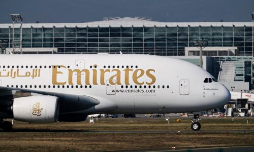 Aký je aktuálny stav v Dubaji či Dauhe? V piatok bolo v regióne šesťtisíc Slovákov (otázky a odpovede)