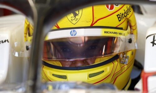 Zrazia nové pravidlá favoritov? Bývalý pilot F1 pre HN posiela do hry Ferrari (top predikcie pred štartom)