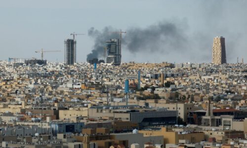 ANALÝZA: Saddám naruby. Prečo Irán páli na Arabov 2,5-krát viac ako na Izrael