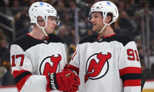 Šialenstvo na trhu nhl sa skončilo: dráma do poslednej sekundy a slovenský výdych v jersey