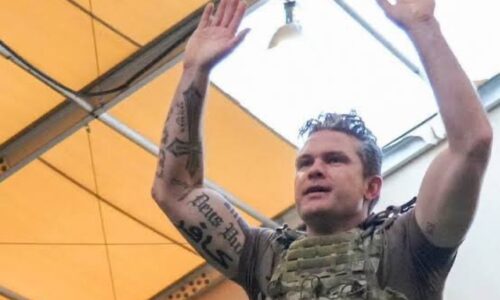 Americký Pentagon ovládli kresťanskí sionisti