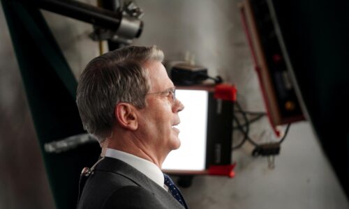 Útoky USA na Irán počas noci na sobotu budú dosiaľ najväčšie, tvrdí Bessent