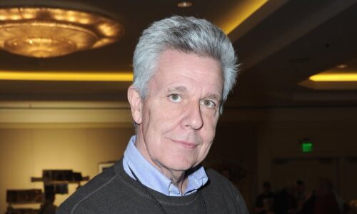 Zemřel Gimp z Pulp Fiction. Herec Stephen Hibbert podlehl infarktu, bylo mu 68 let