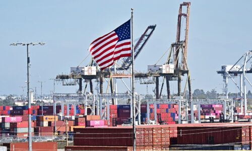Court backs off requiring Trump admin to immediately repay $166B in tariffs