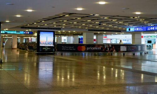 Letisko v Dubaji oznámilo čiastočné obnovenie prevádzky