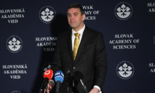 Venhart: Jadrové riziko sa v súvislosti s útokom na Irán nezmenilo