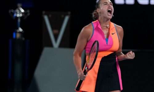 WTA Indian Wells: Sobolenková postúpila do 3. kola, ďalej pokračuje aj Gauffová