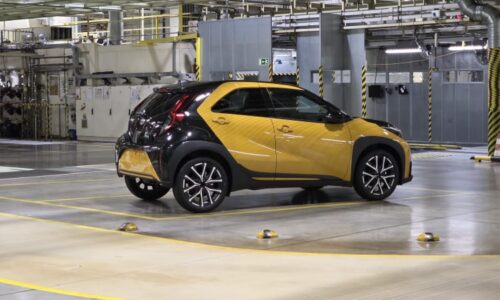 Oblíbená automobilka bude udělovat statisícové slevy. Zájemci si ale musí pospíšit