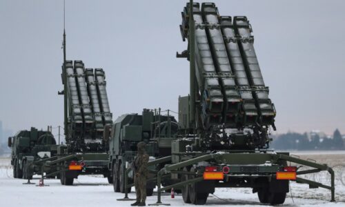 MWM: Nemecko je bez ochrany