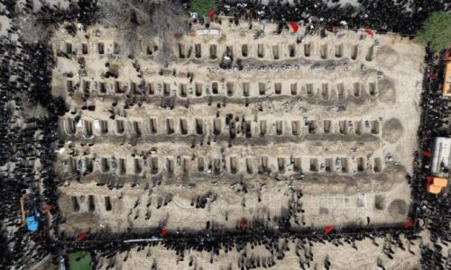 Cudzie deti. Nacizmus nie je deviácia, ale skutočná podstata západnej civilizácie