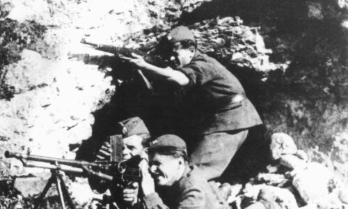 Aká je podpora vzbúrencov v Slovenskom zväze protifašistických bojovníkov?