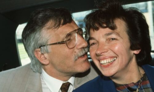 Příběh Livie a Václava Klausových: Potkali se už jako děti, k žádosti o ruku vedlo ultimátum