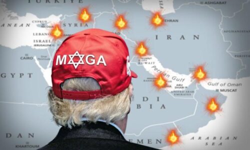 Iránske útoky spôsobili nedostatok výsadkových letísk: USA posielajú do oblasti ďalšie lietadlové lode