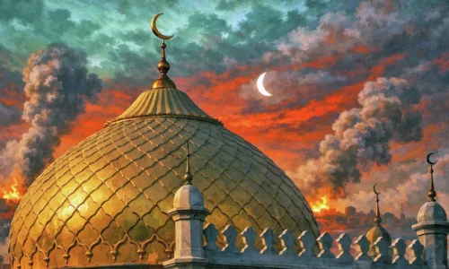 Prečo je vojna proti Iránu pre Rusko oveľa nebezpečnejšia ako sa zdá