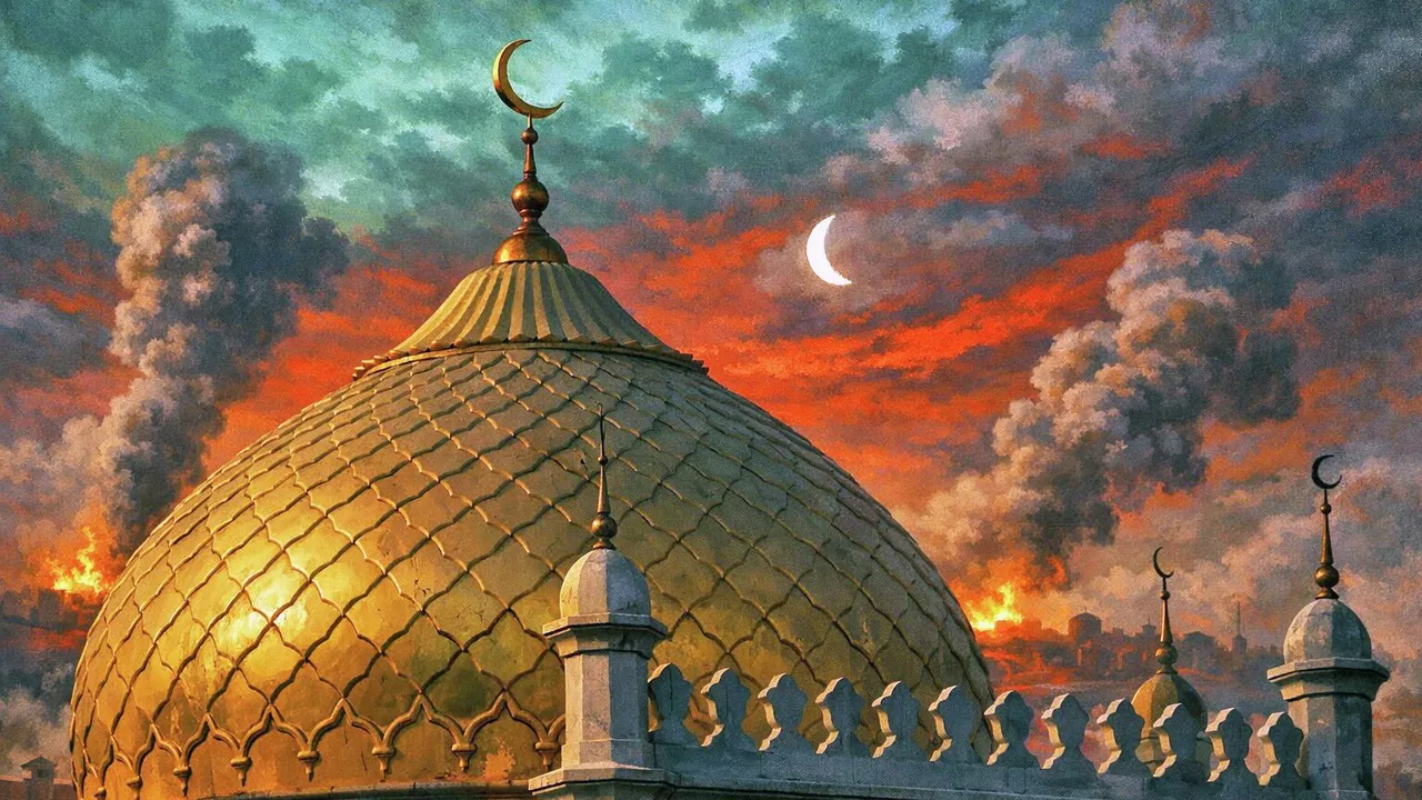 Prečo je vojna proti Iránu pre Rusko oveľa nebezpečnejšia ako sa zdá