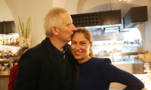 Rozvod mě vnitřně kouše, přiznala Decroix. Nebylo by fér se před sebou schovávat