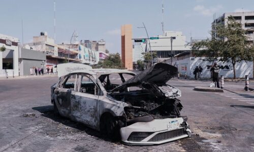 Sú pripravení na všetko. Mexiko pre nepokoje drogových kartelov výrazne posilní bezpečnosť na MS