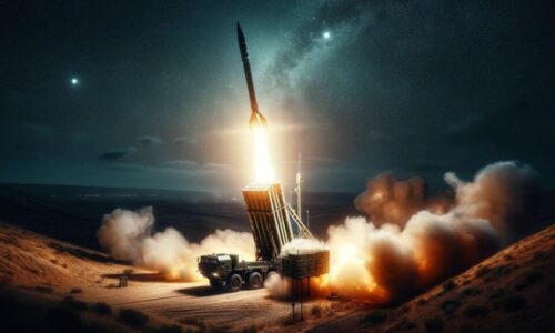 Írán zničil klíčový americký radar THAAD v Jordánsku