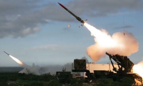 MWM: USA už minuli 2,5 miliardy dolárov pri pokusoch zostreliť iránske rakety