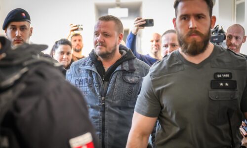 Bajo Holečková avizuje podnet na generálnu prokuratúru v súvislosti so zadržaním čurillovcov